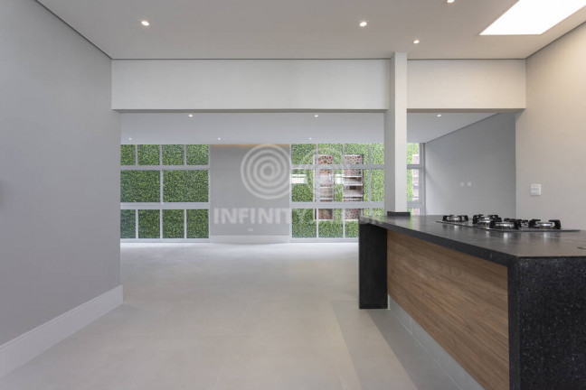 Apartamento com 3 Quartos à Venda, 169 m² em Jardins - São Paulo