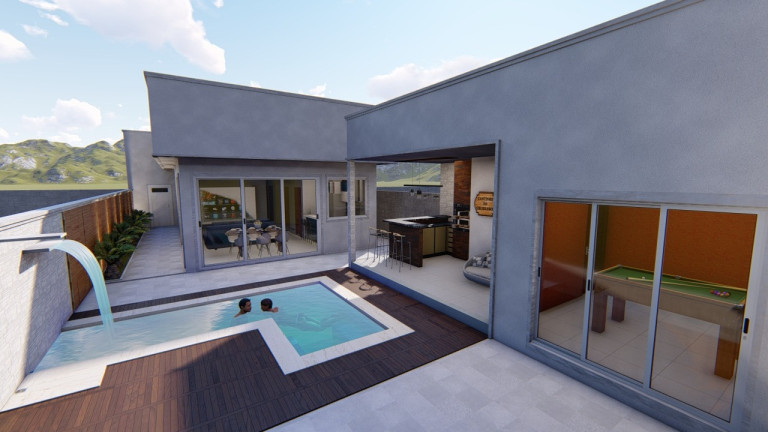 Imagem Casa com 4 Quartos à Venda, 180 m² em Parque Bela Vista - Votorantim Imagem Casa com 4 Quartos à Venda, 180 m² em Parque Bela Vista - Votorantim