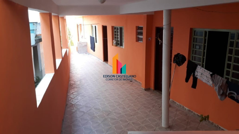Imagem Casa com 2 Quartos à Venda, 129 m² em Vila Ruy Barbosa - Jundiaí