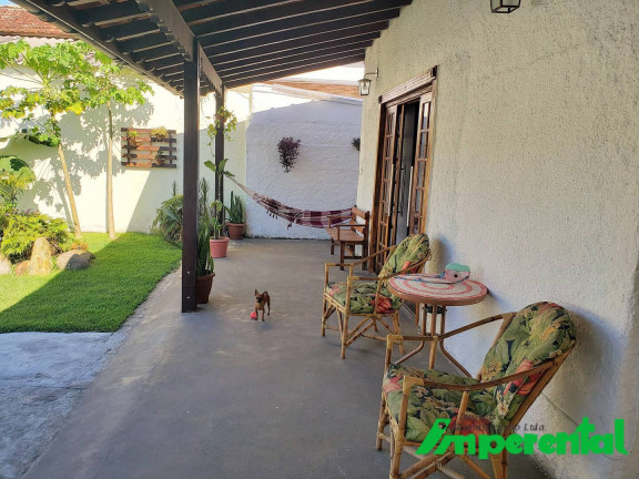 Imagem Casa com 5 Quartos à Venda, 257 m² em Canto Do Forte - Praia Grande