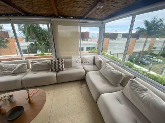 Imagem Casa com 5 Quartos à Venda, 440 m² em Maresias - São Sebastião Imagem Casa com 5 Quartos à Venda, 440 m² em Maresias - São Sebastião