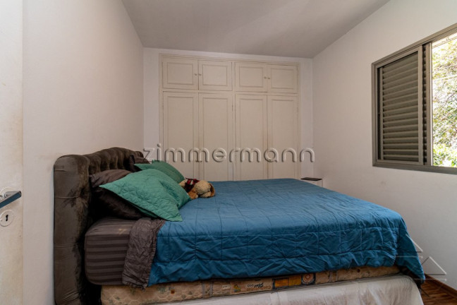 Imagem Apartamento com 2 Quartos à Venda, 110 m² em Vila Olimpia - São Paulo