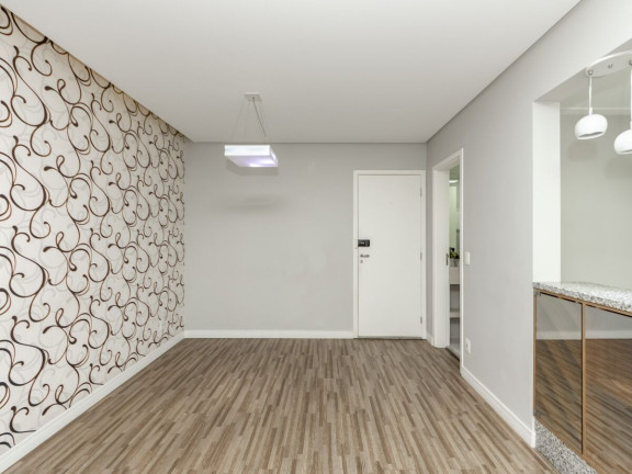 Imagem Apartamento com 3 Quartos à Venda, 92 m² em Vila Regente Feijó - São Paulo