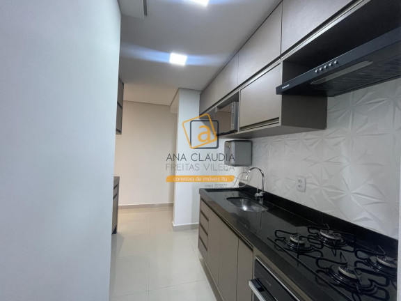 Imagem Apartamento com 2 Quartos à Venda, 65 m² em Vila Nova - Itu Imagem Apartamento com 2 Quartos à Venda, 65 m² em Vila Nova - Itu