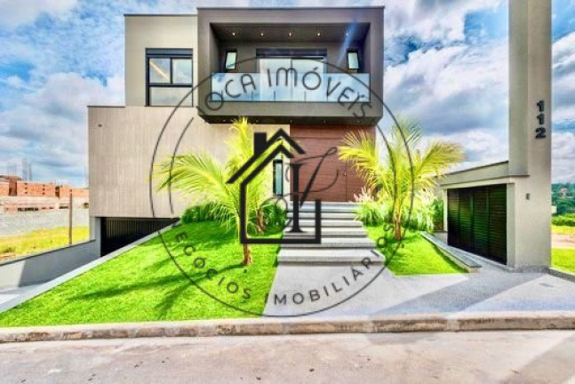 Imagem Casa de Condomínio com 4 Quartos à Venda, 423 m² em São Paulo Ii - Cotia Imagem Casa de Condomínio com 4 Quartos à Venda, 423 m² em São Paulo Ii - Cotia