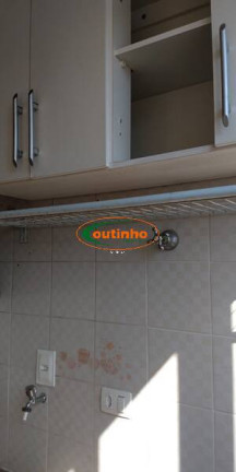 Imagem Apartamento com 2 Quartos à Venda, 69 m² em Rio Comprido - Rio De Janeiro Imagem Apartamento com 2 Quartos à Venda, 69 m² em Rio Comprido - Rio De Janeiro