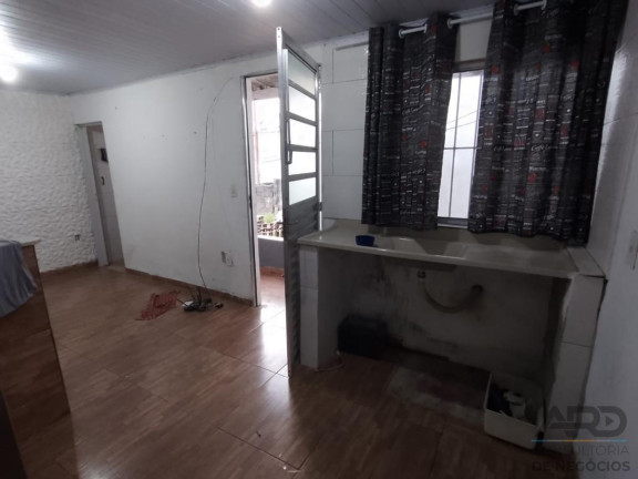 Imagem Casa com 1 Quarto para Alugar, 30 m² em Jardim Robrú - Guaianazes - São Paulo