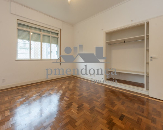 Imagem Apartamento com 3 Quartos à Venda, 217 m² em Higienópolis - São Paulo Imagem Apartamento com 3 Quartos à Venda, 217 m² em Higienópolis - São Paulo