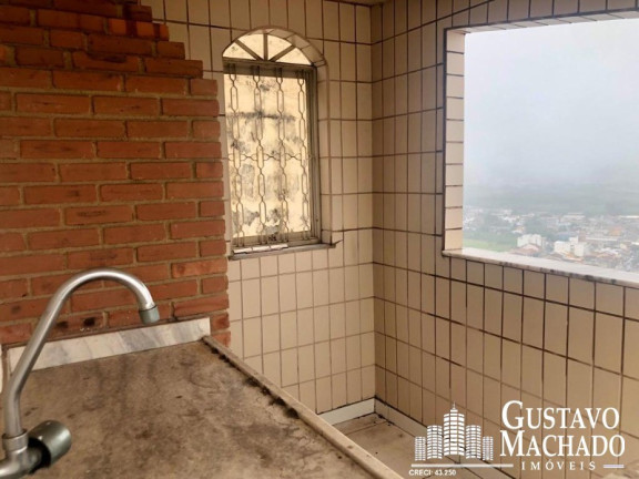 Imagem Cobertura com 4 Quartos à Venda, 244 m² em Jardim Amália - Volta Redonda