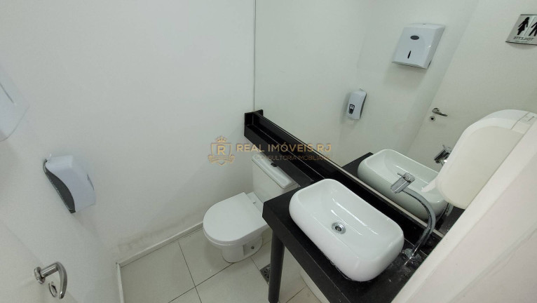 Imagem Sala Comercial à Venda, 108 m² em Recreio Dos Bandeirantes - Rio De Janeiro Imagem Sala Comercial à Venda, 108 m² em Recreio Dos Bandeirantes - Rio De Janeiro