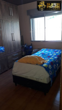 Imagem Casa com 2 Quartos à Venda, 192 m² em Três Vendas - Pelotas