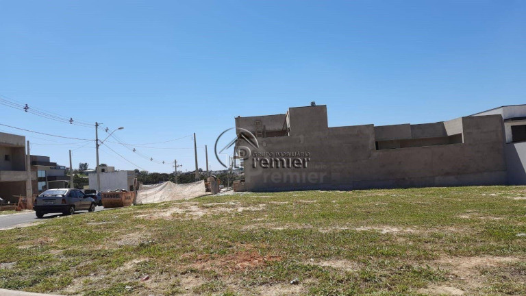 Imagem Terreno à Venda, 261 m² em Loteamento Park Gran Reserve - Indaiatuba Imagem Terreno à Venda, 261 m² em Loteamento Park Gran Reserve - Indaiatuba