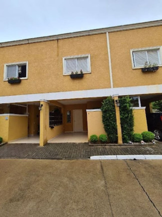 Imagem Casa com 2 Quartos à Venda, 85 m² em Jardim Estância Brasil - Atibaia Imagem Casa com 2 Quartos à Venda, 85 m² em Jardim Estância Brasil - Atibaia