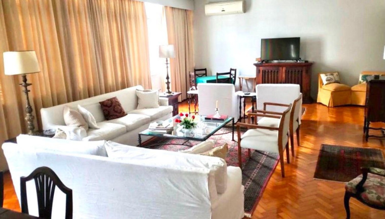 Imagem Apartamento com 3 Quartos à Venda, 200 m² em Copacabana - Rio De Janeiro Imagem Apartamento com 3 Quartos à Venda, 200 m² em Copacabana - Rio De Janeiro