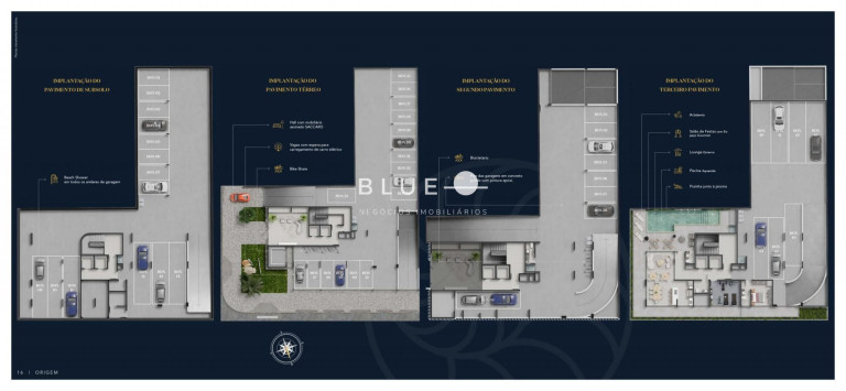 Imagem Apartamento com 2 Quartos à Venda, 97 m² em Centro - Torres