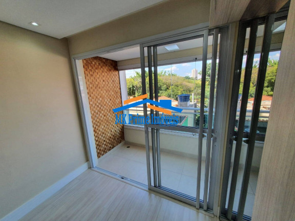 Imagem Apartamento com 2 Quartos à Venda, 52 m² em Quitaúna - Osasco