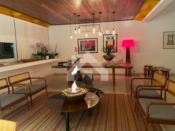 Imagem Casa com 5 Quartos à Venda, 1 m² em Tamboré - Santana De Parnaíba Imagem Casa com 5 Quartos à Venda, 1 m² em Tamboré - Santana De Parnaíba