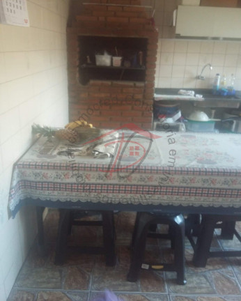 Imagem Sobrado com 3 Quartos à Venda, 212 m² em Jardim São Bento - Hortolândia Imagem Sobrado com 3 Quartos à Venda, 212 m² em Jardim São Bento - Hortolândia