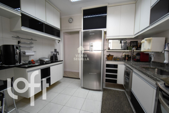 Imagem Apartamento com 3 Quartos à Venda, 119 m² em Vila Ipojuca - São Paulo Imagem Apartamento com 3 Quartos à Venda, 119 m² em Vila Ipojuca - São Paulo