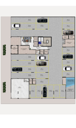 Imagem Apartamento com 1 Quarto à Venda, 76 m² em Capão Da Canoa - Capão Da Canoa Imagem Apartamento com 1 Quarto à Venda, 76 m² em Capão Da Canoa - Capão Da Canoa
