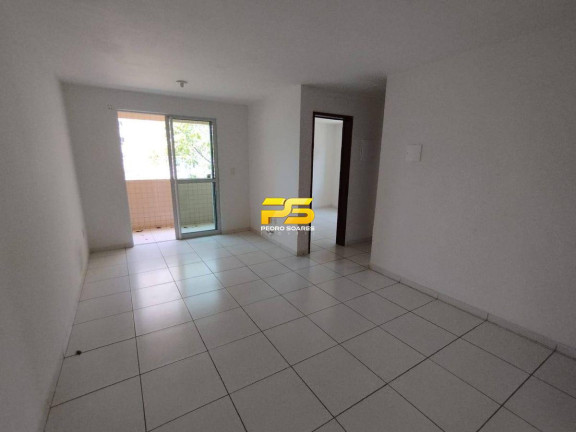 Apartamento com 2 Quartos à Venda, 60 m² em Bessa - João Pessoa