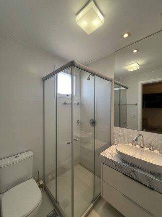Imagem Apartamento com 3 Quartos à Venda, 207 m² em Setor Marista - Goiânia