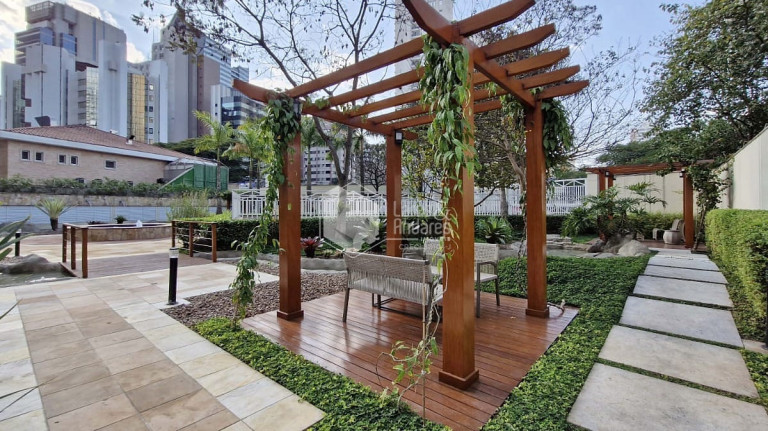 Imagem Apartamento com 3 Quartos à Venda, 240 m² em Cidade Monções - São Paulo Imagem Apartamento com 3 Quartos à Venda, 240 m² em Cidade Monções - São Paulo