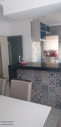 Imagem Casa com 2 Quartos à Venda, em Jardim Paraíso - Poços De Caldas Imagem Casa com 2 Quartos à Venda, em Jardim Paraíso - Poços De Caldas
