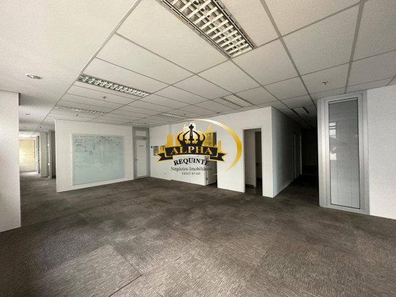 Imagem Sala Comercial para Alugar, 360 m² em Alphaville - Barueri