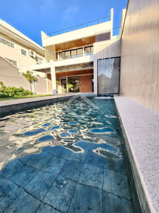 Imagem Casa com 5 Quartos à Venda, 380 m² em Barra Da Tijuca - Rio De Janeiro Imagem Casa com 5 Quartos à Venda, 380 m² em Barra Da Tijuca - Rio De Janeiro