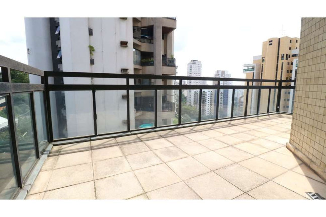 Imagem Imóvel com 4 Quartos à Venda, 271 m² em Vila Suzana - São Paulo Imagem Imóvel com 4 Quartos à Venda, 271 m² em Vila Suzana - São Paulo