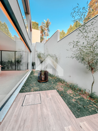 Imagem Casa de Condomínio com 4 Quartos à Venda, 568 m² em Alphaville - Barueri Imagem Casa de Condomínio com 4 Quartos à Venda, 568 m² em Alphaville - Barueri