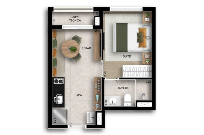 Imagem Imóvel com 2 Quartos à Venda, 140 m² em Vila Mariana - São Paulo Imagem Imóvel com 2 Quartos à Venda, 140 m² em Vila Mariana - São Paulo