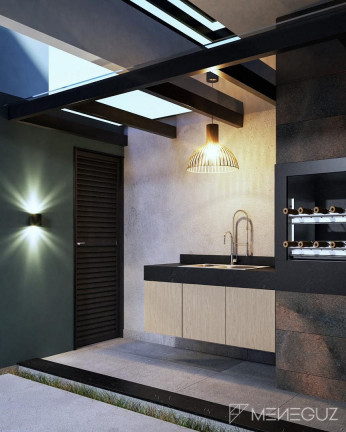 Imagem Casa com 3 Quartos à Venda, 130 m² em Praia Do Morro - Guarapari
