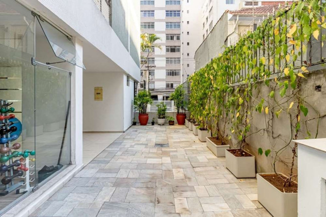 Imagem Apartamento com 3 Quartos à Venda, 108 m² em Jardim Paulista - São Paulo Imagem Apartamento com 3 Quartos à Venda, 108 m² em Jardim Paulista - São Paulo