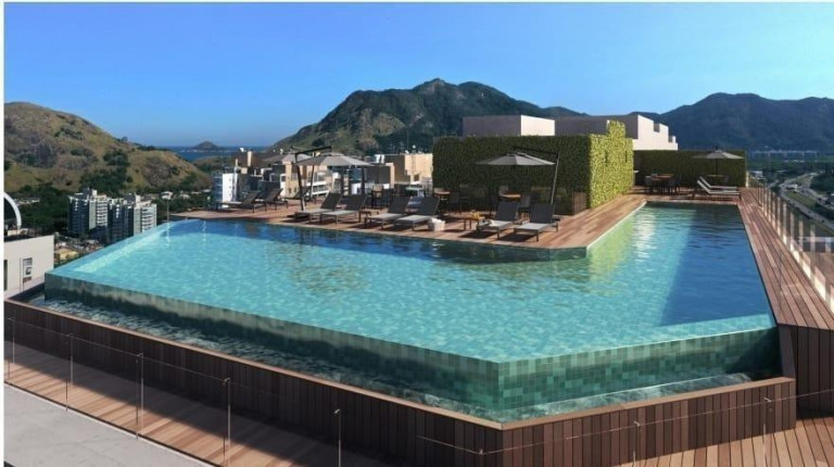 Imagem Apartamento com 3 Quartos à Venda, 100 m² em Recreio Dos Bandeirantes - Rio De Janeiro Imagem Apartamento com 3 Quartos à Venda, 100 m² em Recreio Dos Bandeirantes - Rio De Janeiro