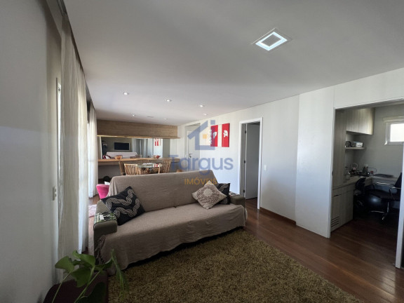Imagem Apartamento com 3 Quartos à Venda, 130 m² em Jardim Avelino - São Paulo Imagem Apartamento com 3 Quartos à Venda, 130 m² em Jardim Avelino - São Paulo