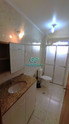 Imagem Apartamento com 1 Quarto à Venda, 55 m² em Enseada - Guarujá