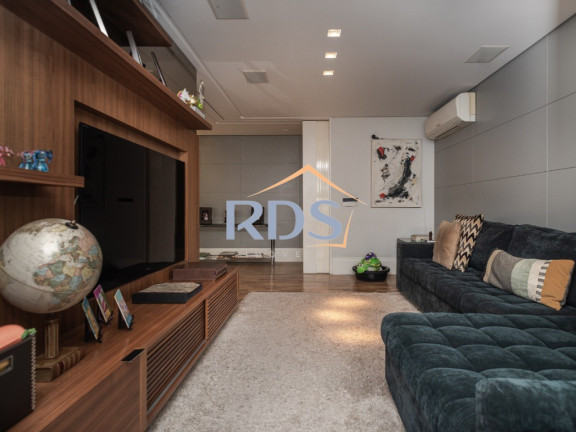 Imagem Apartamento com 4 Quartos à Venda, 341 m² em Jardim Paulista - São Paulo Imagem Apartamento com 4 Quartos à Venda, 341 m² em Jardim Paulista - São Paulo