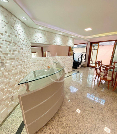 Imagem Casa de Condomínio com 3 Quartos à Venda, 830 m² em Portal Do Paraíso I - Jundiaí Imagem Casa de Condomínio com 3 Quartos à Venda, 830 m² em Portal Do Paraíso I - Jundiaí