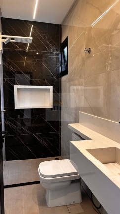 Imagem Casa com 3 Quartos à Venda, 122 m² em Jardim Presidente - Goiânia Imagem Casa com 3 Quartos à Venda, 122 m² em Jardim Presidente - Goiânia