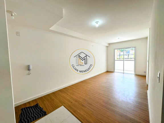 Imagem Imóvel com 2 Quartos à Venda, 64 m² em Engordadouro - Jundiaí
