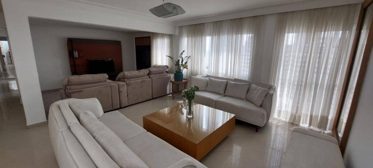 Imagem Apartamento com 4 Quartos à Venda, 304 m² em Vila Mariana - São Paulo Imagem Apartamento com 4 Quartos à Venda, 304 m² em Vila Mariana - São Paulo