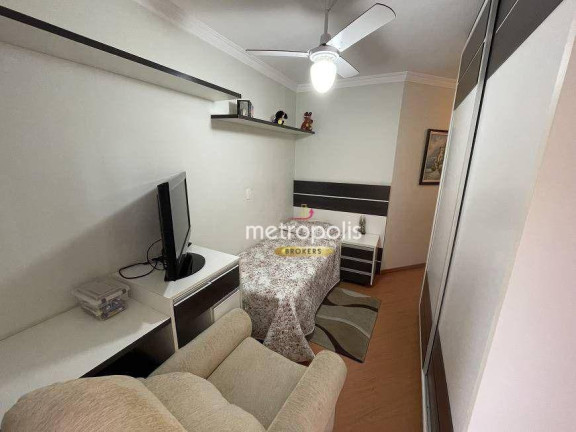 Imagem Apartamento com 4 Quartos à Venda, 133 m² em Centro - São Bernardo Do Campo Imagem Apartamento com 4 Quartos à Venda, 133 m² em Centro - São Bernardo Do Campo