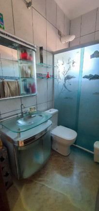 Imagem Casa com 3 Quartos à Venda, 180 m² em Vila Do Americano - Ferraz De Vasconcelos