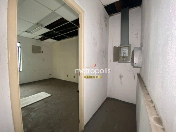 Imagem Edifício Residencial à Venda, 843 m² em Centro - São Caetano Do Sul