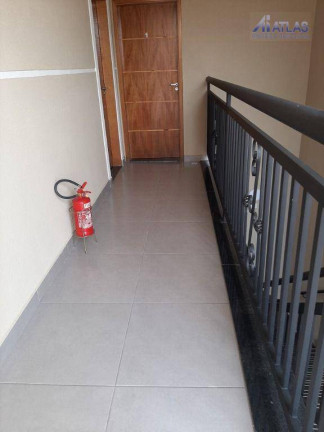 Imagem Apartamento com 2 Quartos à Venda, 50 m² em Vila Leonor - São Paulo Imagem Apartamento com 2 Quartos à Venda, 50 m² em Vila Leonor - São Paulo