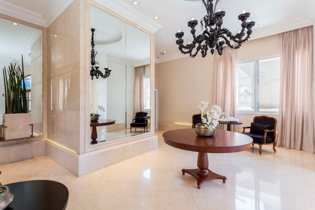 Imagem Apartamento com 4 Quartos à Venda, 456 m² em Itaim Bibi - São Paulo Imagem Apartamento com 4 Quartos à Venda, 456 m² em Itaim Bibi - São Paulo