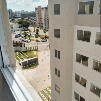 Imagem Apartamento com 2 Quartos à Venda, 45 m² em Piatã - Salvador Imagem Apartamento com 2 Quartos à Venda, 45 m² em Piatã - Salvador