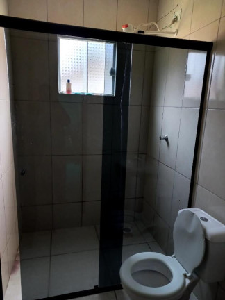 Imagem Casa de Condomínio com 3 Quartos à Venda, 60 m² em Centro - Mandirituba Imagem Casa de Condomínio com 3 Quartos à Venda, 60 m² em Centro - Mandirituba